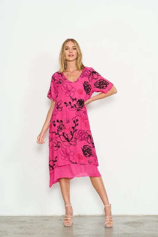 Fushia