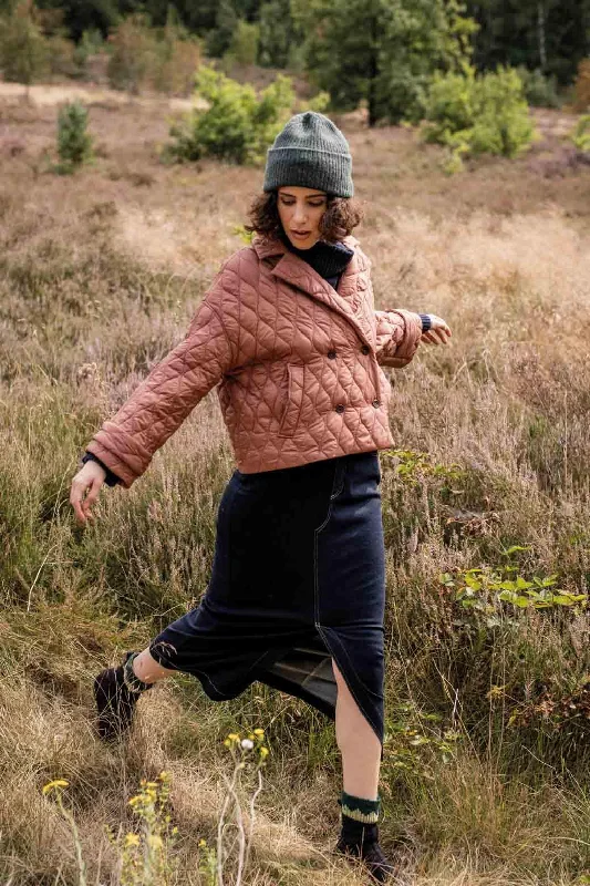 Don’t Miss Out Fibre Mood Adria Coat