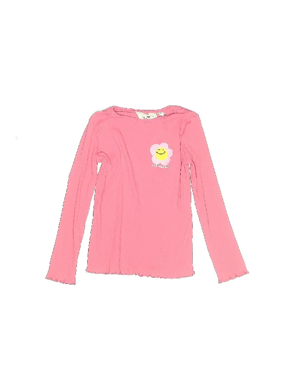 Bonus Savings Long Sleeve T Shirt