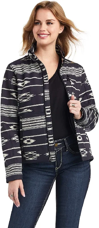 Major Savings Ariat Women's Softshell Chimayo Jacket