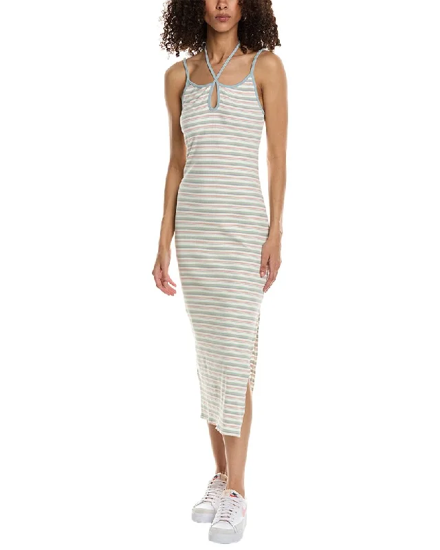 Unbeatable Prices Chaser Sirenuse Midi Dress