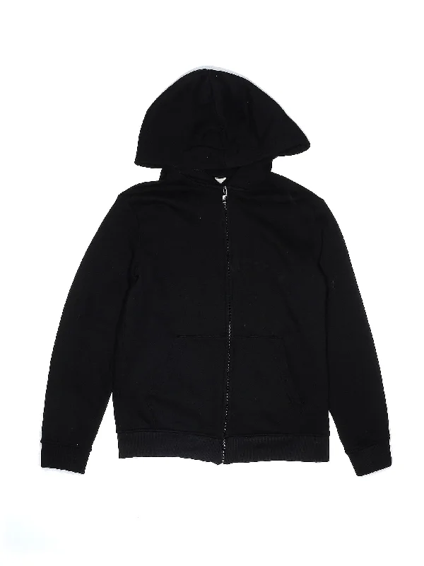 Deal Frenzy Zip Up Hoodie