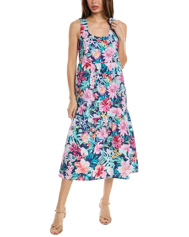 Online Only Tommy Bahama Perfectly Paradise Sundress