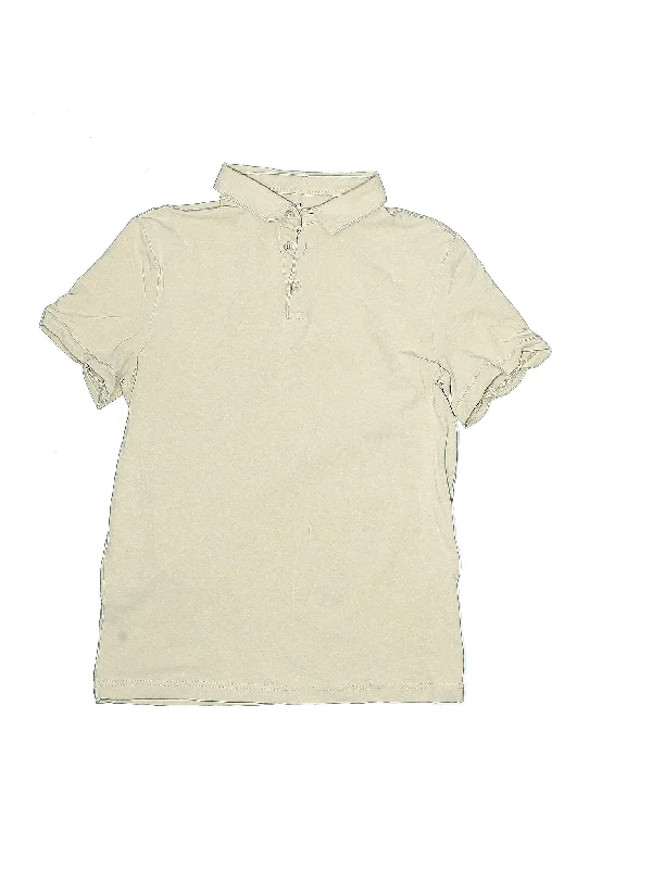 Price Cut Short Sleeve Polo