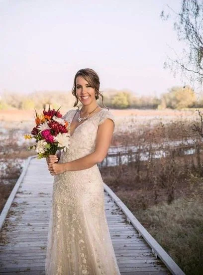 Savings Galore Maggie Sottero Tuscany