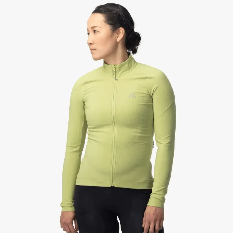 Year-End Sale 7mesh Tantalus Jersey LS Women's