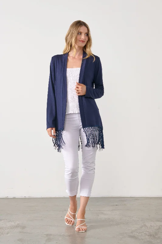 Navy | M