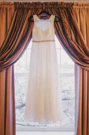 Limited Edition Jenny Yoo Vivienne #1381B