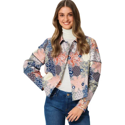 The Best Prices Burda Jacket and Coat 5992