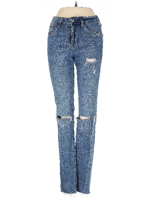 Deal Explosion Jeans