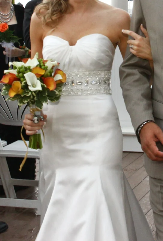 Amazing Deals Maggie Sottero Sottero & Midgley "Mae"