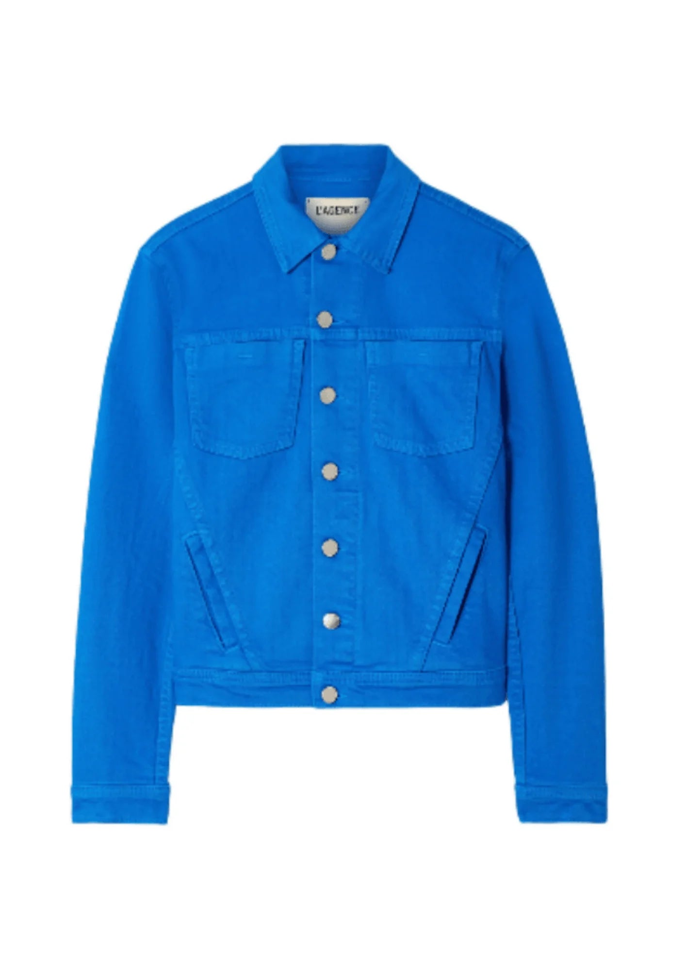Friends and Family Sale BLUE DENIM JACKET