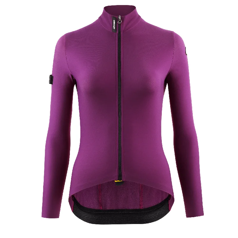 Special Price Assos Women's UMA GT Spring Fall LS C2 Jersey