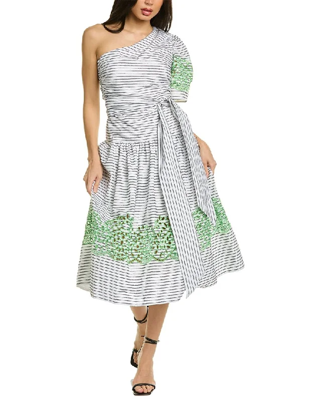 Best Deals Tanya Taylor Magdalena Dress