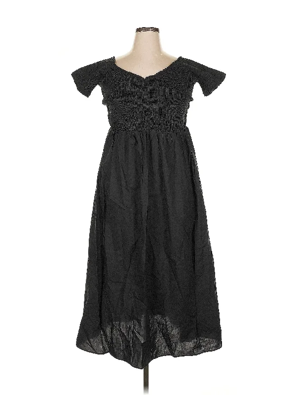 Limited Stock Casual Dress