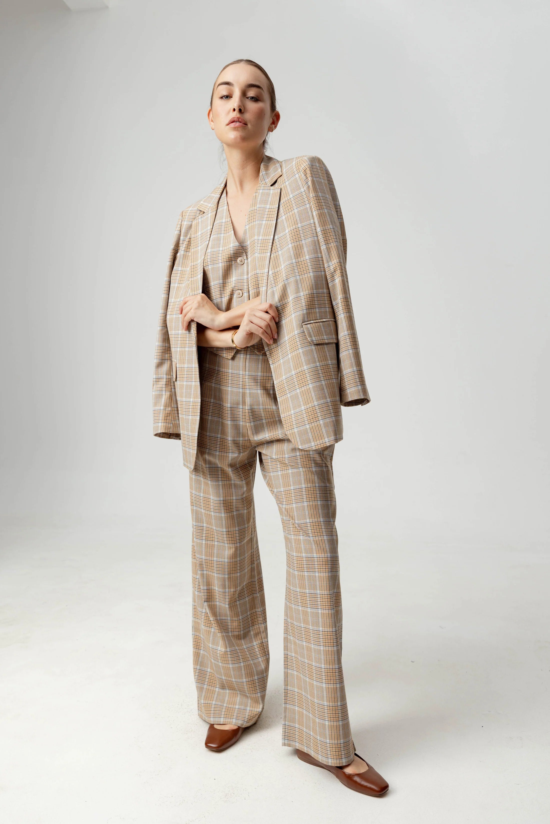 Great Deals Larissa Blazer
