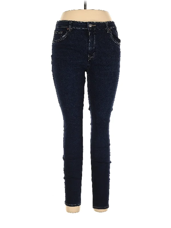 Don’t Miss Out Jeans