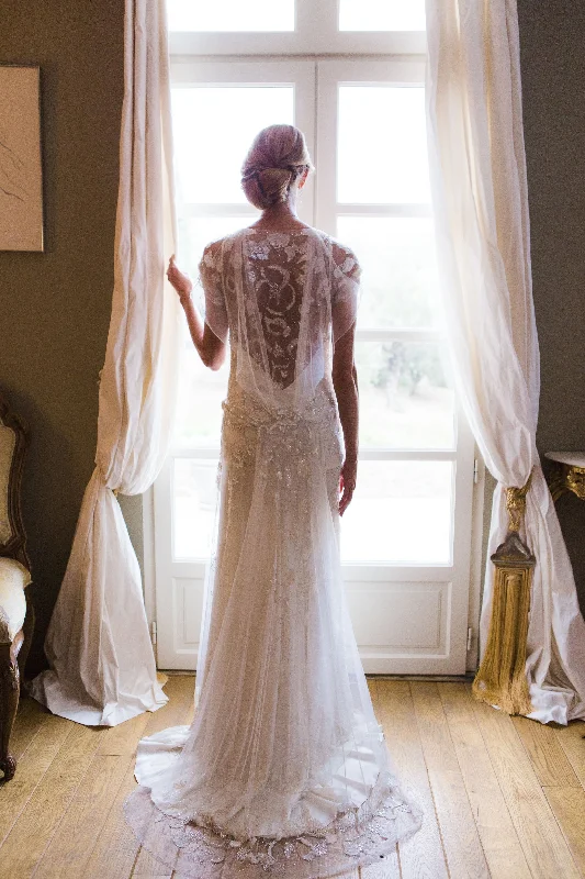 Referral Discount Jenny Packham Azalea