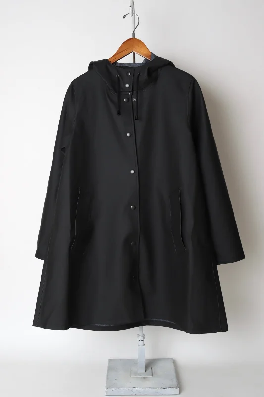 Online Exclusive Mosebacke - Black