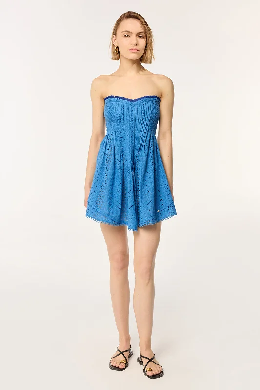 Price Drop Alert Bandeau Dress Claire - Jeans