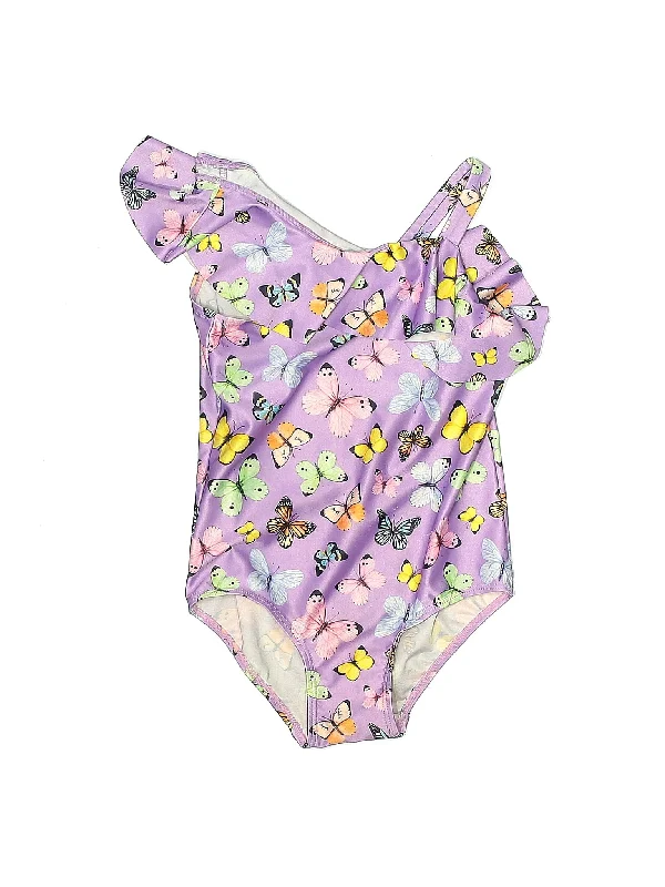 Today's Special One Piece Swimsuit