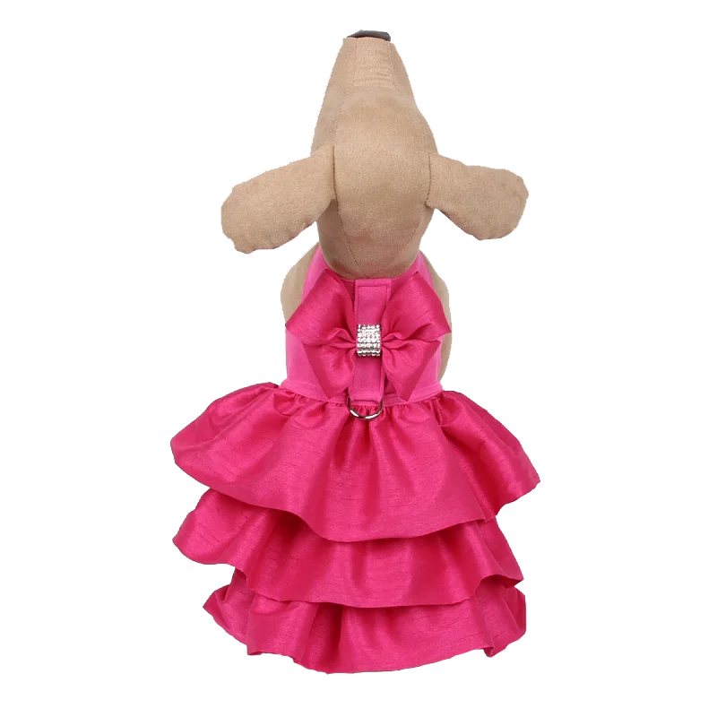 Early Access Pink Sapphire Madison Dress