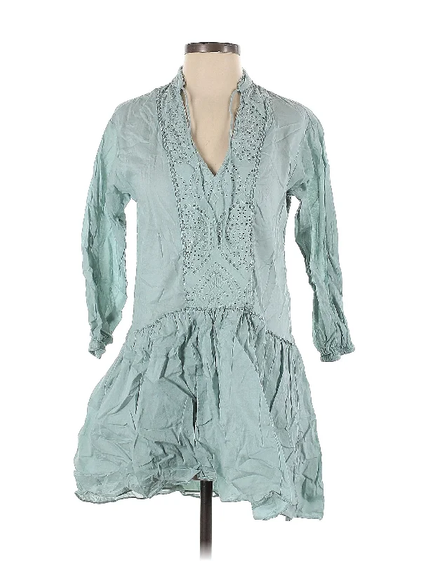 Don't Wait Casual Dress