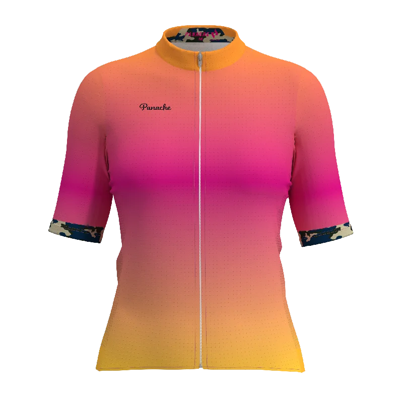 Epic Deals W's Speed Air Jersey -  Dusk