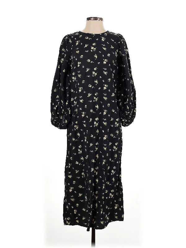 Exclusive Preview Casual Dress