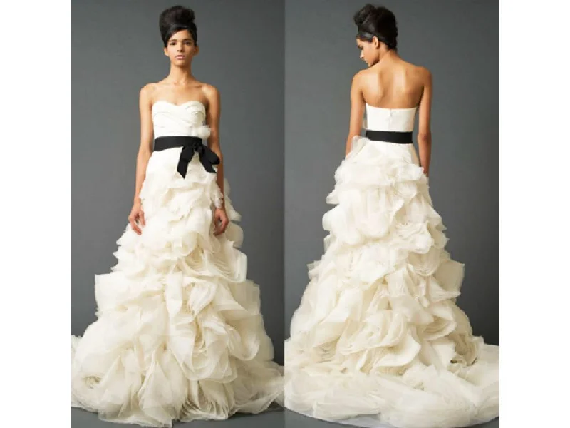 Factory Direct Sale Vera Wang Ghillian