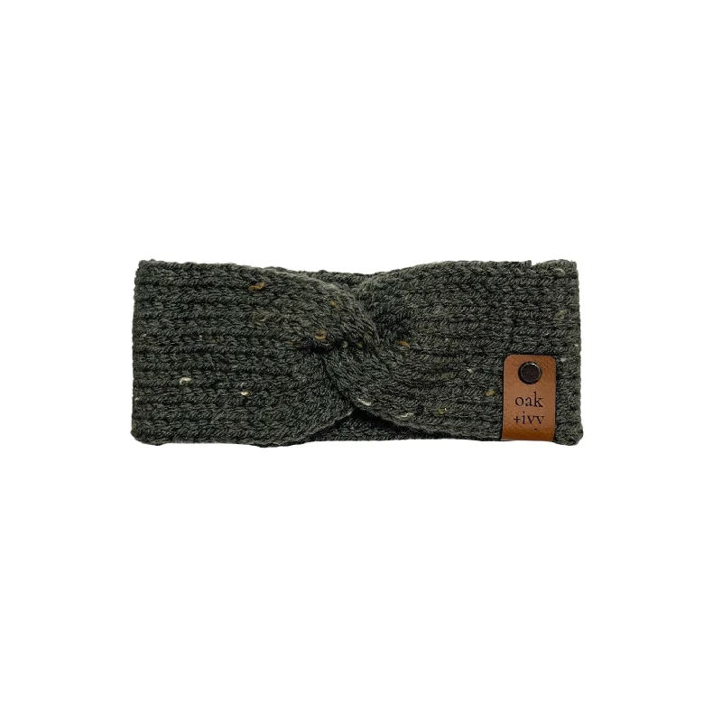 Dk Green Tweed