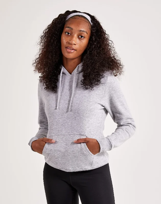 Early Access DH Essentials Pullover Fleece Hoodie