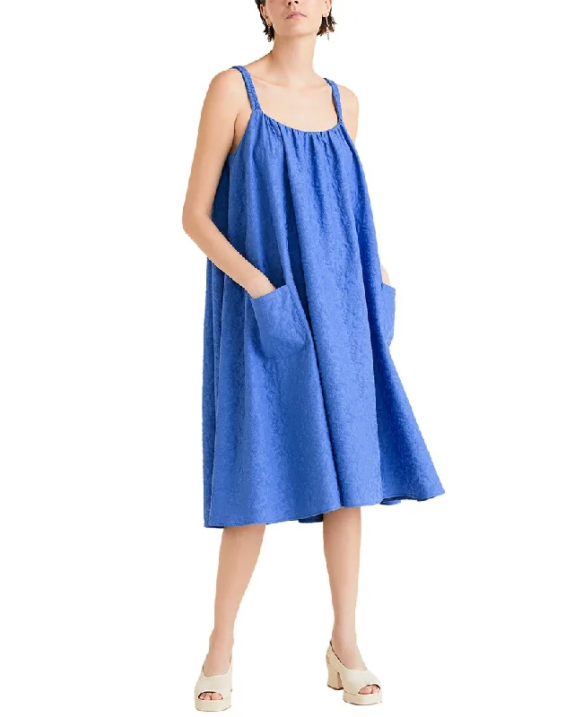 While Supplies Last Merlette Akumal Dress