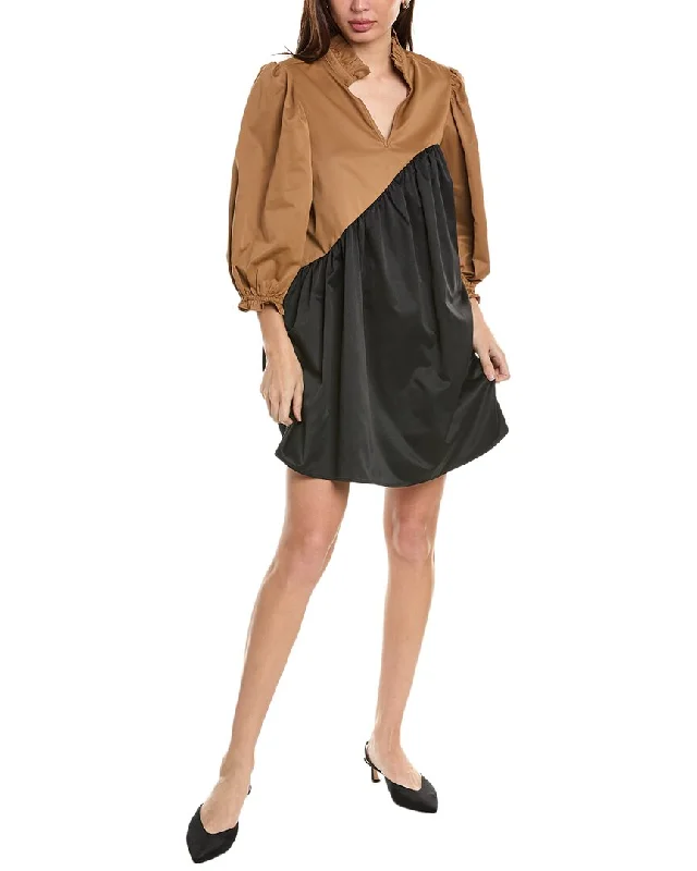 Super Savings CROSBY by Mollie Burch Story Mini Dress
