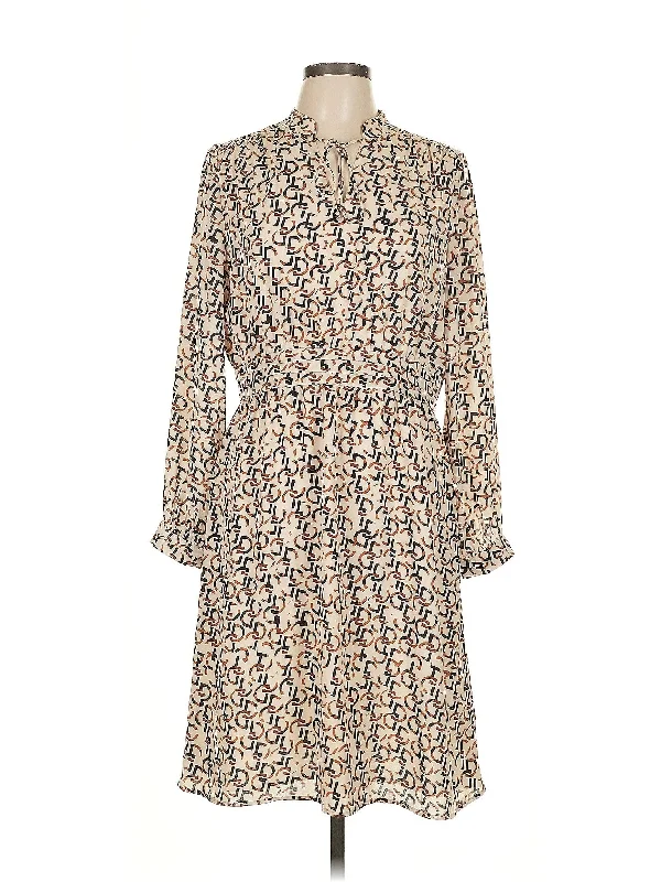 Deep Discounts Casual Dress