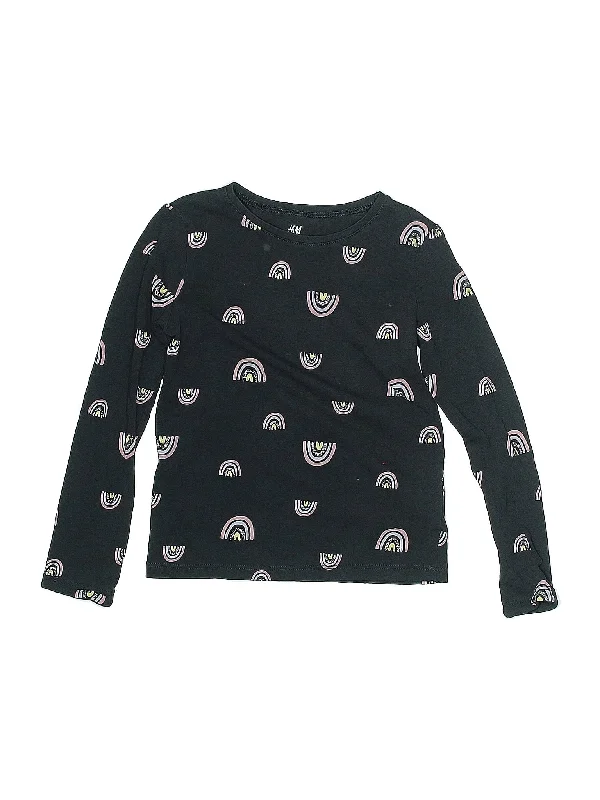 Discount Deals Long Sleeve T Shirt