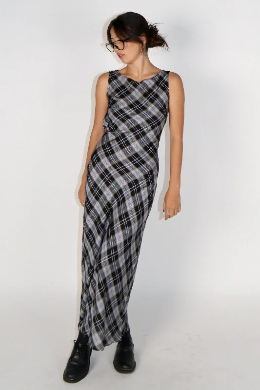 Sale Event SCG MADE |Caroline maxi dress