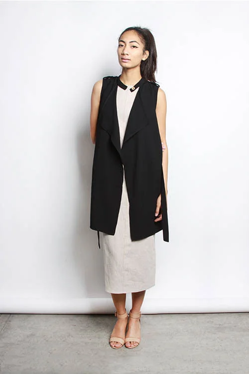 Best Bargains The Norah Pullover