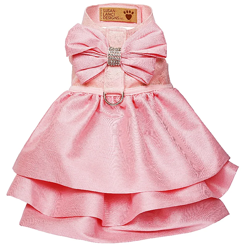 Reduced Prices Puppy Pink Glitzerati Madison Dress