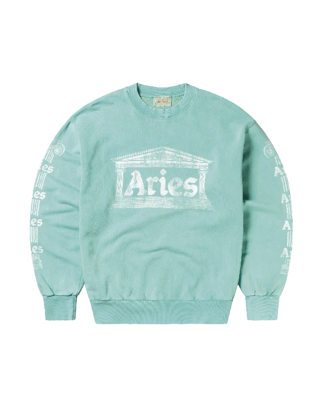 Flash Deals Aged Ancient Column Sweat