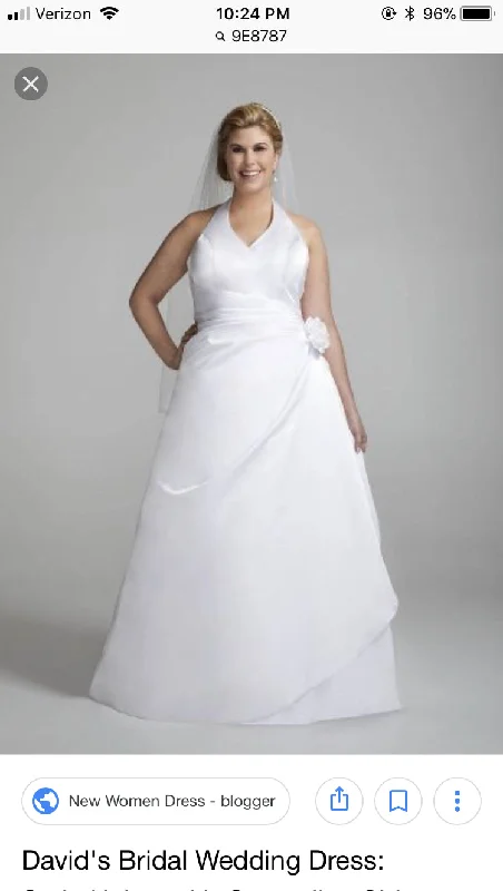 Big Savings David's Bridal 9E8787