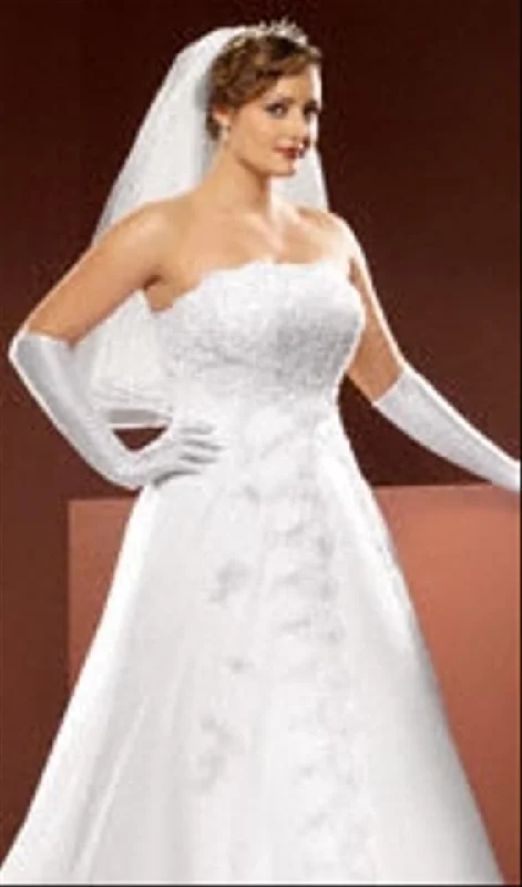 Special Discount David's Bridal 9E8475