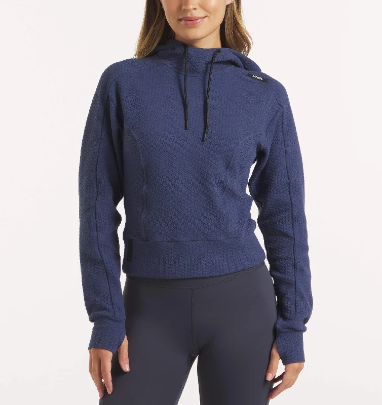 Early Access Women's Elevation Hoodie