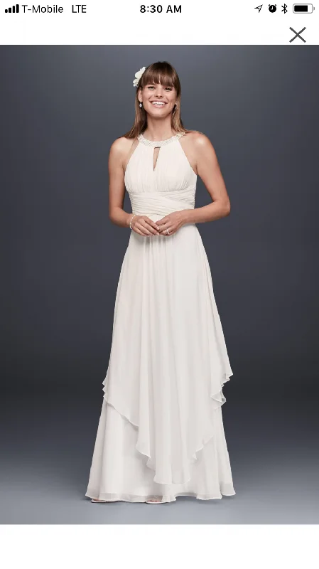 Price Rollback David's Bridal 87040089