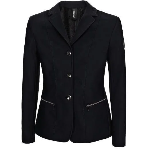 Final Markdown Pikeur Kids Charlotte Show Coat