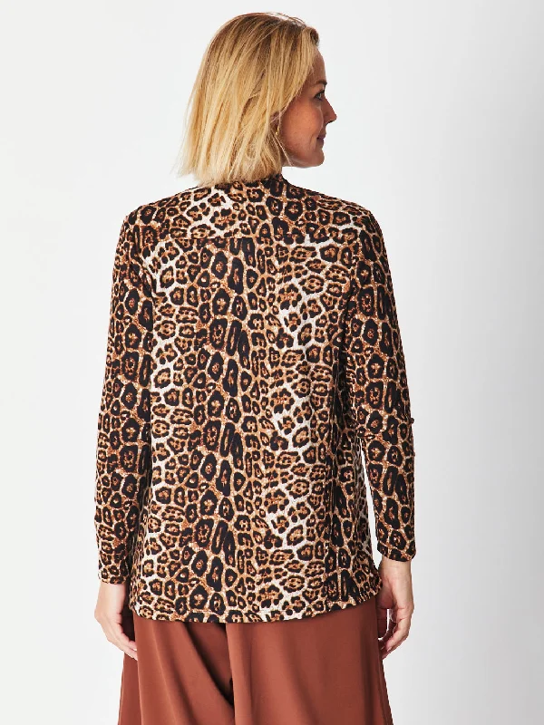 Limited Quantity CORDELIA ST | Qubilah Jacket