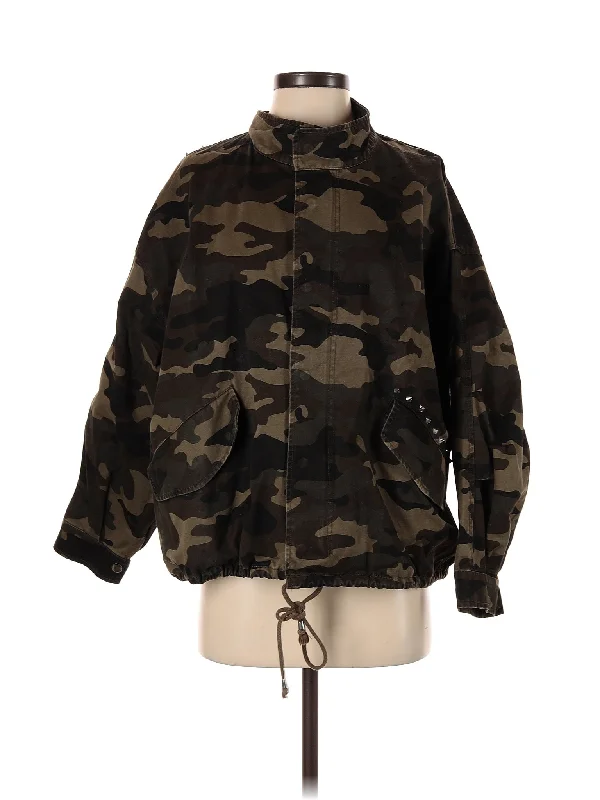 Price Slash Jacket