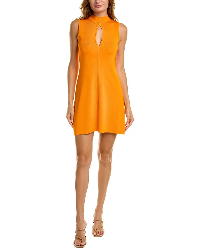 Savings Galore Toccin Madelyn Mini Dress