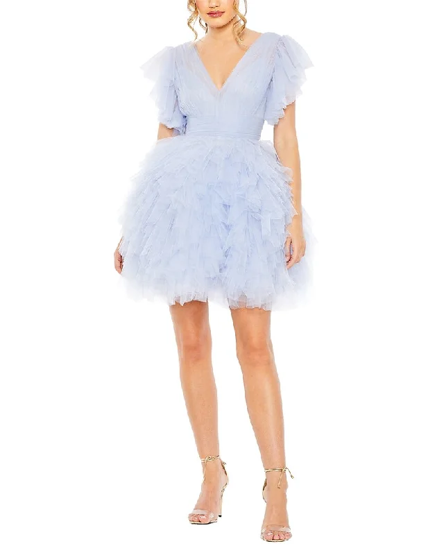 Crazy Deals Mac Duggal Cocktail Dress