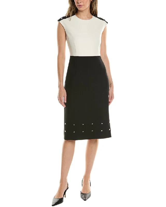 Inventory Reduction Hugo Boss Devoka Dress
